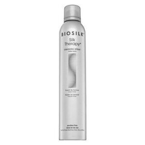 BioSilk Silk Therapy Finishing Spray hajlakk közepes fixálásért Firm Hold 284 g kép