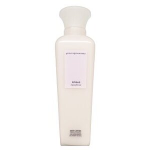 Adolfo Dominguez Agua Fresca de Rosas testápoló tej nőknek 500 ml kép
