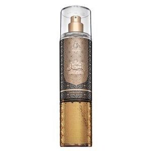 Al Wataniah Sultan Al Lail testápoló spray férfiaknak 250 ml kép