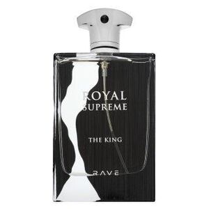 Rave Royal Supreme The King Eau de Parfum uniszex 100 ml kép