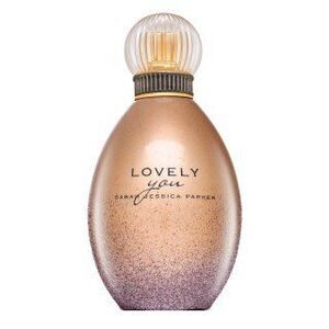 Sarah Jessica Parker Lovely You Eau de Parfum nőknek 50 ml kép