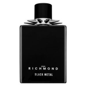 John Richmond Black Metal Eau de Parfum nőknek 100 ml kép