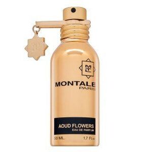 Montale Aoud Flowers Eau de Parfum férfiaknak 50 ml kép