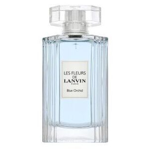Lanvin Blue Orchid Eau de Toilette nőknek 90 ml kép