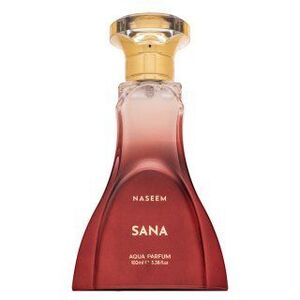 Naseem Sana Eau de Toilette nőknek 100 ml kép