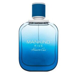 Kenneth Cole Mankind Rise Eau de Toilette férfiaknak 100 ml kép