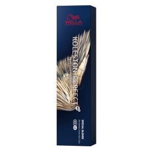 Wella Professionals Koleston Perfect Me+ Special Blonde professzionális permanens hajszín 12/96 60 ml kép