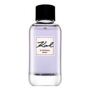 Lagerfeld Vienna Opera Eau de Toilette férfiaknak 100 ml kép