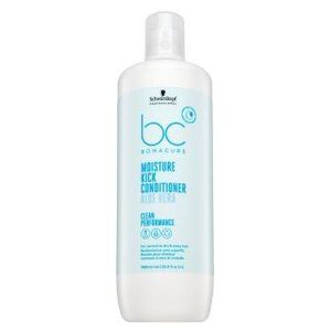 Schwarzkopf Professional BC Bonacure Moisture Kick Conditioner Aloe Vera hidratáló kondicionáló 1000 ml kép