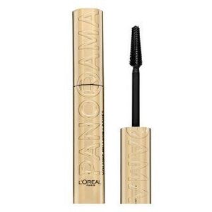 L´Oréal Paris Panorama Mascara szempillaspirál szempilla meghosszabbítására és volumenre Black 9 ml kép