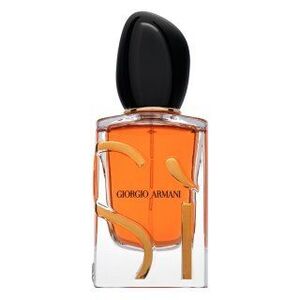 Armani (Giorgio Armani) Sí Intense Eau de Parfum nőknek 50 ml kép