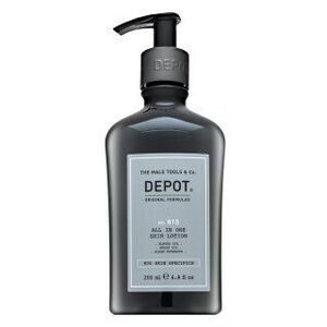 Depot testápoló No. 815 All In One Skin Lotion 200 ml kép