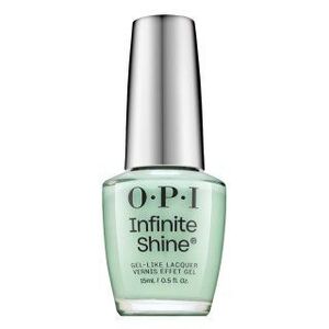 OPI Infinite Shine Gel-Like Lacquer körömlakk géles hatással In Mint Condition 15 ml kép