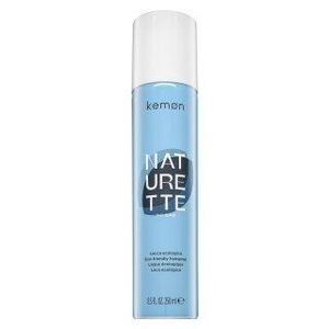Kemon Naturette Eco-friendly Hairspray hajlakk erős fixálásért 250 ml kép