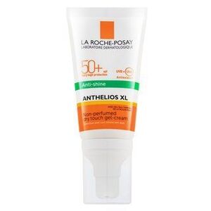 La Roche-Posay ANTHELIOS Non-Perfumed Dry Touch - Anti-Shine SPF50+ napozó krém matt hatású 50 ml kép