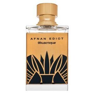 Afnan Edict Musctique Eau de Parfum uniszex 80 ml kép