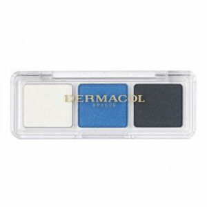 Dermacol Eyeshadow Palette szemhéjfesték paletta 2 Starry Night kép