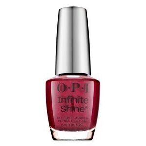 OPI Infinite Shine Gel-Like Lacquer körömlakk géles hatással I'm Not Really a Waitress 15 ml kép