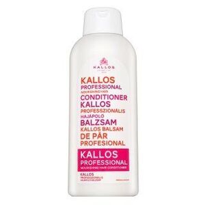 Kallos Professional Nourishing Hair Conditioner tápláló kondicionáló minden hajtípusra 1000 ml kép
