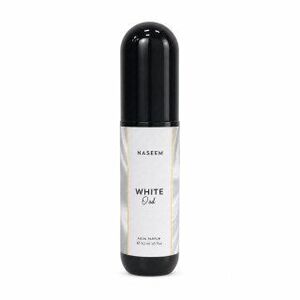 Naseem White Oud Eau de Toilette uniszex 50 ml kép