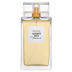 Elizabeth Arden Always Red Femme Eau de Toilette nőknek 100 ml kép