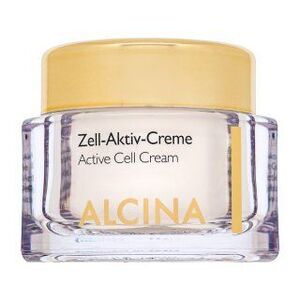 Alcina bőrfeltöltő krém Active Cell Cream 50 ml kép