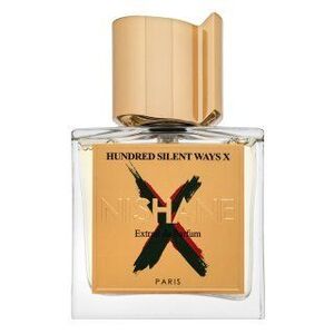 Nishane Hundred Silent Ways X tiszta parfüm uniszex 50 ml kép