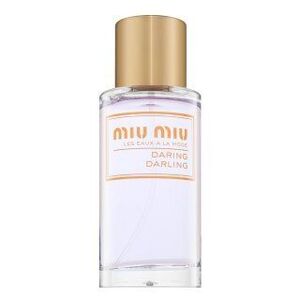 Miu Miu Daring Darling Eau de Toilette nőknek 50 ml kép