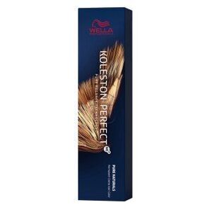 Wella Professionals Koleston Perfect Me+ Pure Naturals professzionális permanens hajszín 5/0 60 ml kép
