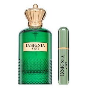 Hamidi Insignia Vert Eau de Parfum uniszex 105 ml kép