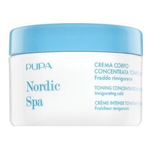 Pupa Nordic Spa testápoló krém Toning Concentrated Body Cream 150 ml kép
