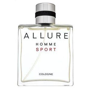 Chanel Allure Homme Sport Cologne Eau de Cologne férfiaknak 50 ml kép