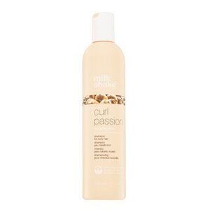 Milk_Shake Curl Passion Shampoo tápláló sampon hullámos és göndör hajra 300 ml kép