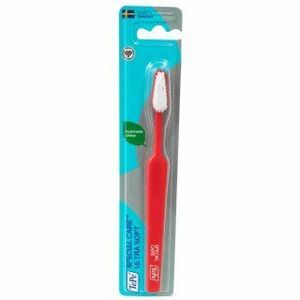 TePe Special Care fogkefe Toothbrush Ultra Soft kép