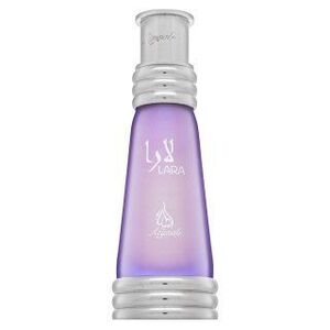 Khadlaj Lara Purple Illatos olaj uniszex 20 ml kép