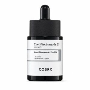 COSRX szérum The Niacinamide 15 Serum 20 g kép