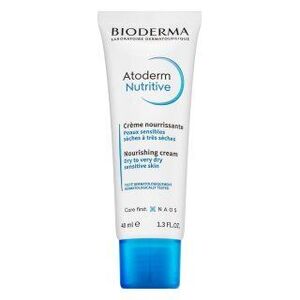 Bioderma Atoderm Nutritive nappali krém Nourishing Cream 40 ml kép