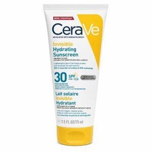 CeraVe Solar naptej Milk SPF 30+ 75 ml kép