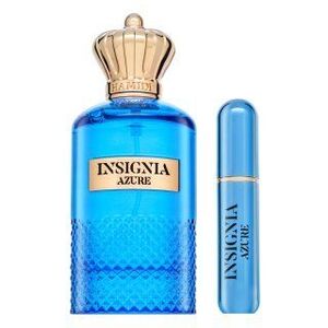 Hamidi Insignia Azure Eau de Parfum uniszex 105 ml kép