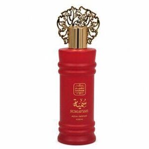 Naseem Sumayyah Eau de Toilette nőknek 100 ml kép