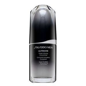 Shiseido Men Ultimune koncentrált regeneráló ápolás Ultimune Power Infusing Concentrate 30 ml kép