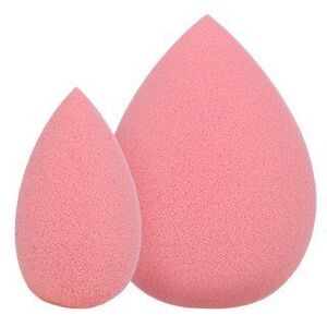 Ilu Set of Two Makeup Sponges smink szivacs - készlet kép