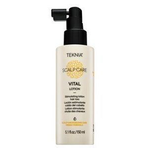 Lakmé Teknia Scalp Care Vital Lotion öblítés nélküli ápolás hajhullás ellen 150 ml kép