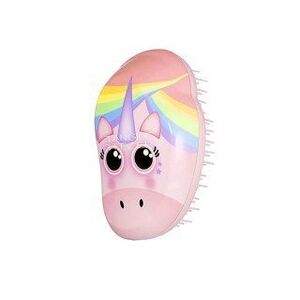 Tangle Teezer The Original Mini Rainbow Unicorn hajkefe kép