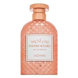 Adyan Poudre Accord Eau de Parfum uniszex 100 ml kép