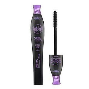 Bourjois Twist Up Mascara szempillaspirál szempilla meghosszabbítására és volumenre 003 Black 8 ml kép