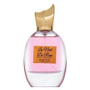 Riiffs La Nuit De Rose Eau de Parfum nőknek 100 ml kép