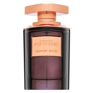 Al Haramain Portfolio Euphoric Roots Eau de Parfum uniszex 75 ml kép
