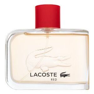 Lacoste Red Eau de Toilette férfiaknak 75 ml kép