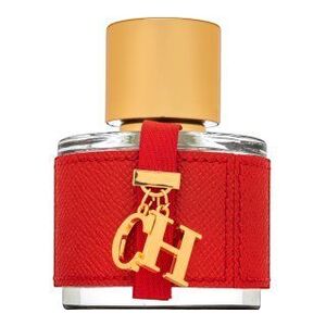 Carolina Herrera CH Eau de Toilette nőknek 50 ml kép